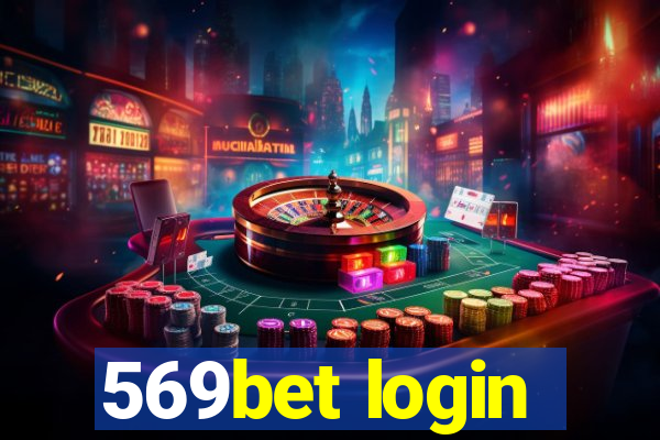 569bet login